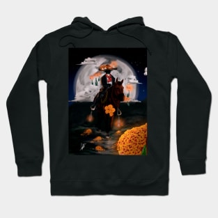 Charro Negro Hoodie